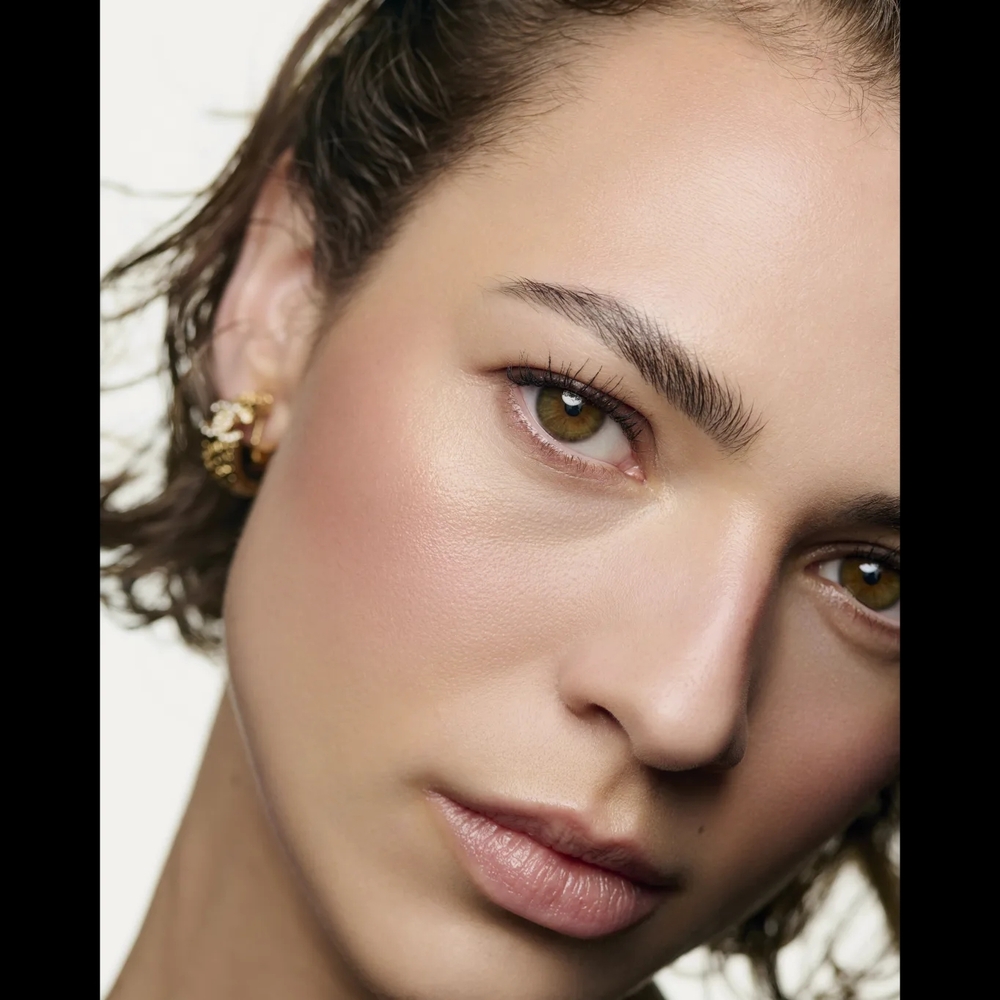 CHANEL LES BEIGES Healthy Glow Sun-Kissed Powder - Picture 5 of 5